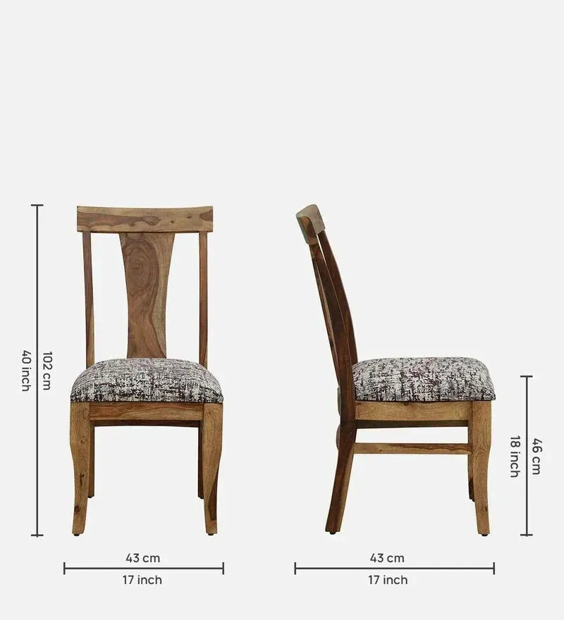 Antalya Sheesham Wood Dining Chair In Rustic Teak Finish (Set Of 2).jpg1.webp