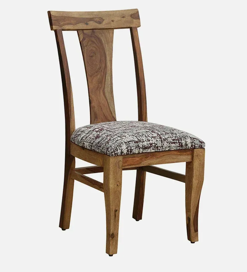 Antalya Sheesham Wood Dining Chair In Rustic Teak Finish (Set Of 2).jpg2.webp