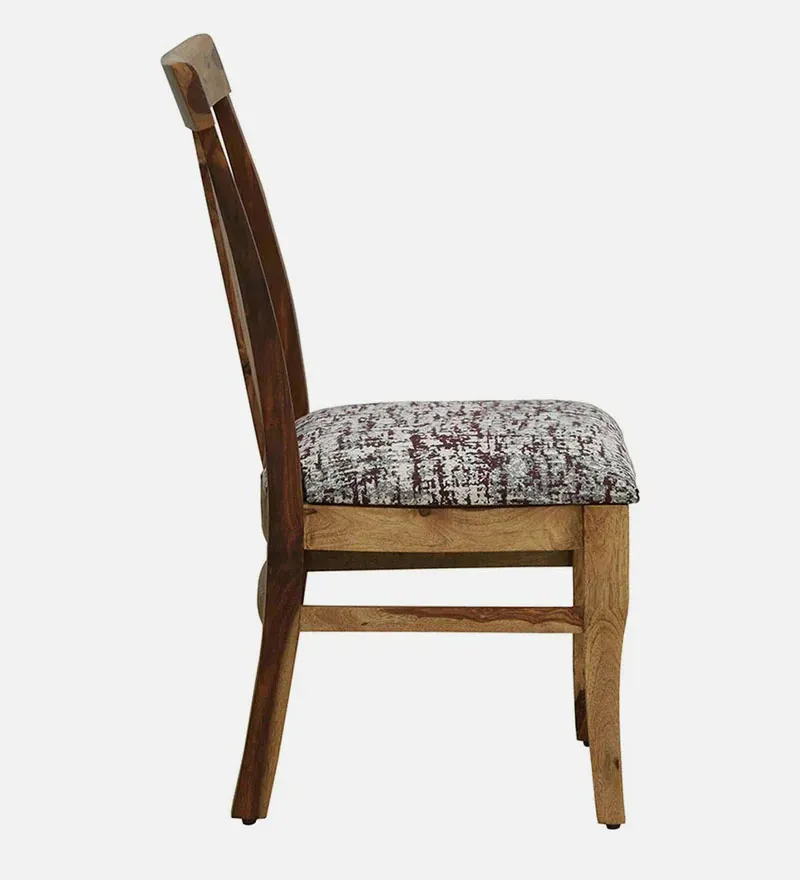 Antalya Sheesham Wood Dining Chair In Rustic Teak Finish (Set Of 2).jpg4.webp