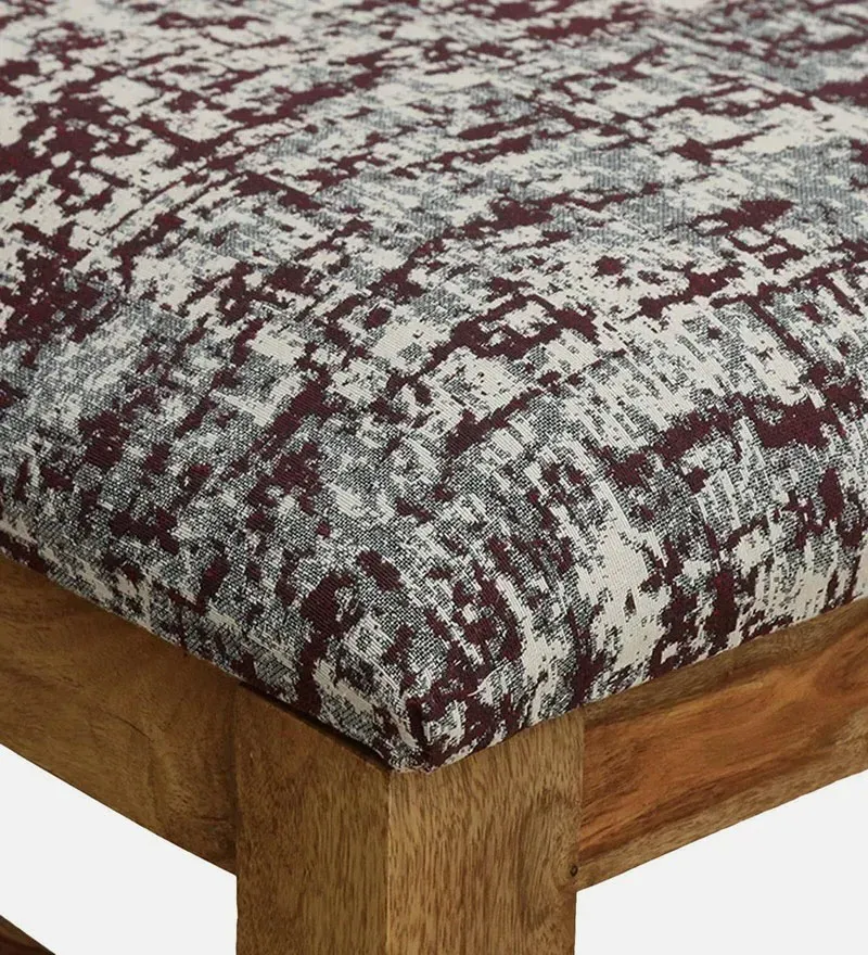 Antalya Sheesham Wood Dining Chair In Rustic Teak Finish (Set Of 2).jpg6.webp