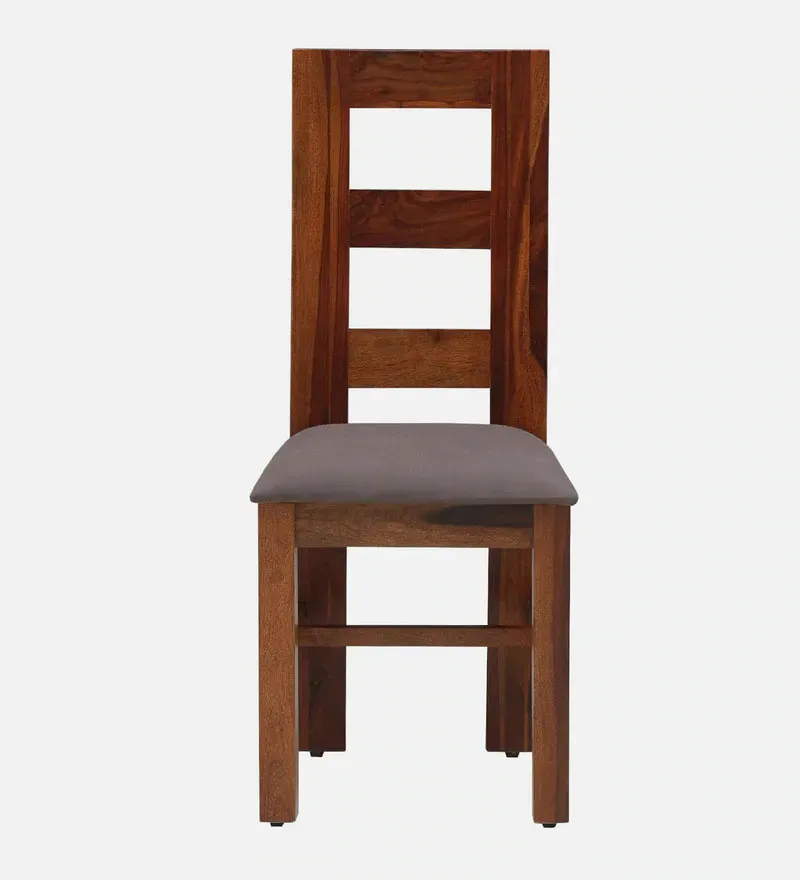 Anzio Sheesham Wood 4 Seater Dining Set In Honey Oak Finish.jpg8.webp