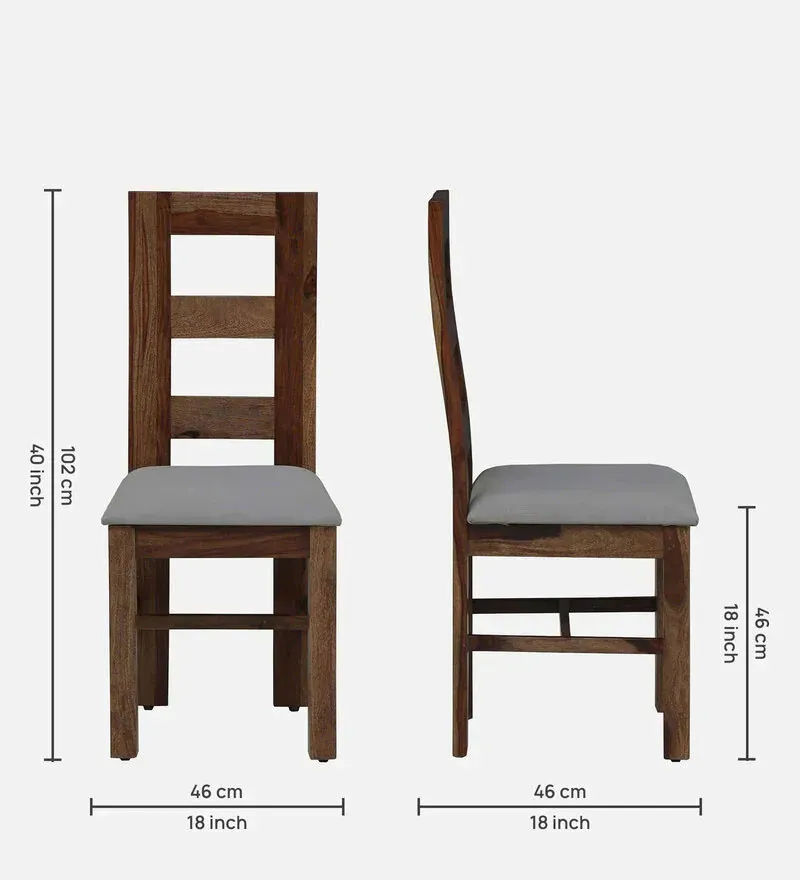 Anzio Sheesham Wood 4 Seater Dining Set In Rustic Teak Finish.jpg2.webp