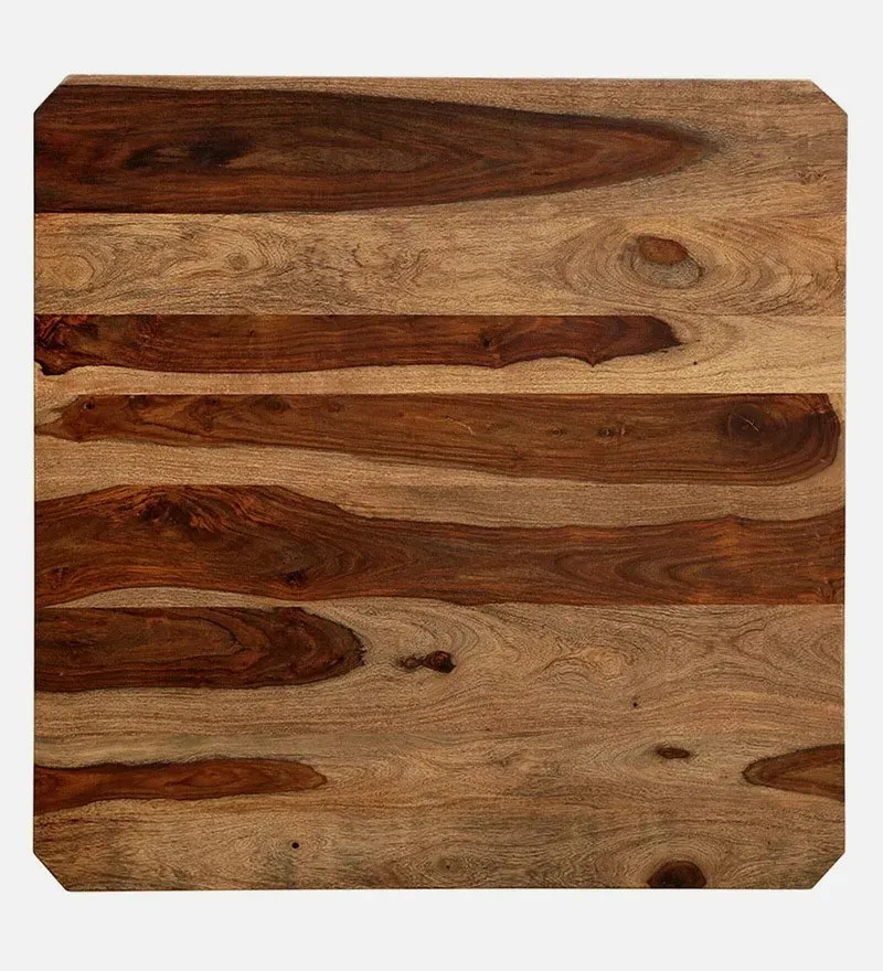 Arabel Sheesham Wood 4 Seater Dining Set In Rustic Teak Finish.jpg11.webp