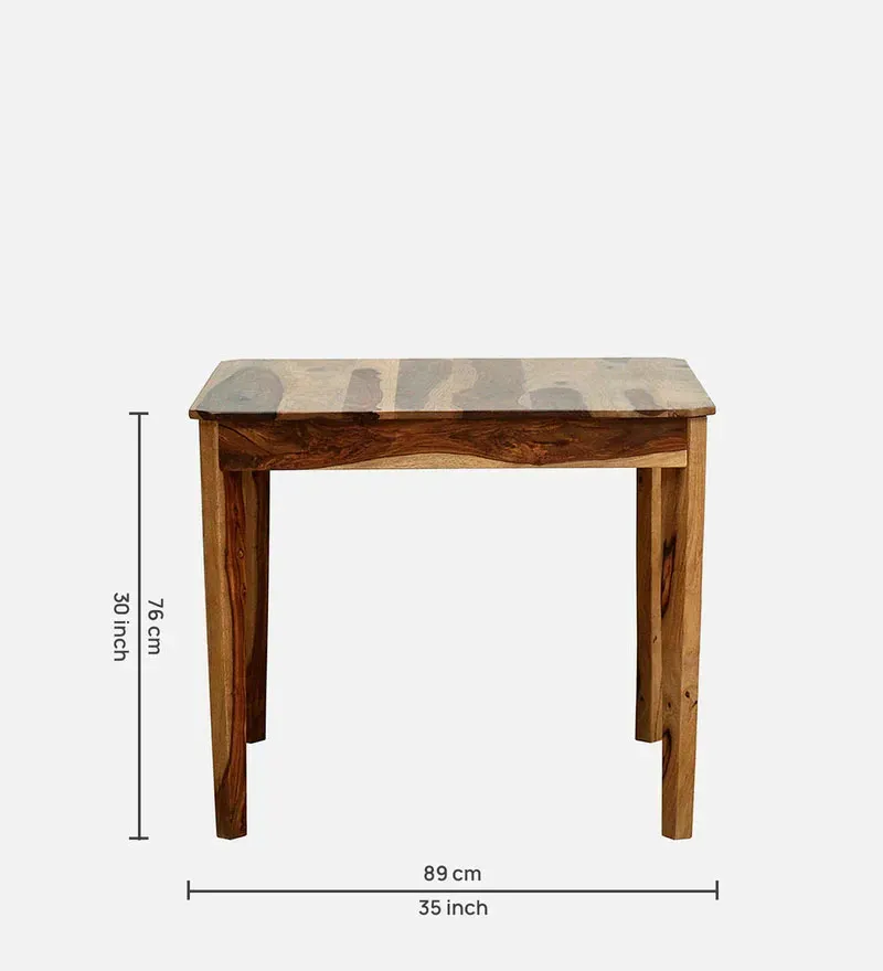 Arabel Sheesham Wood 4 Seater Dining Set In Rustic Teak Finish.jpg1.webp