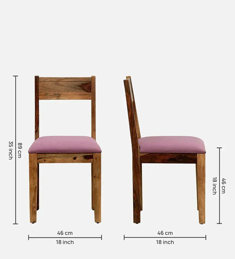 Arabel Sheesham Wood 6 Seater Dining Set In Rustic Teak Finish With Bench.jpg2.webp