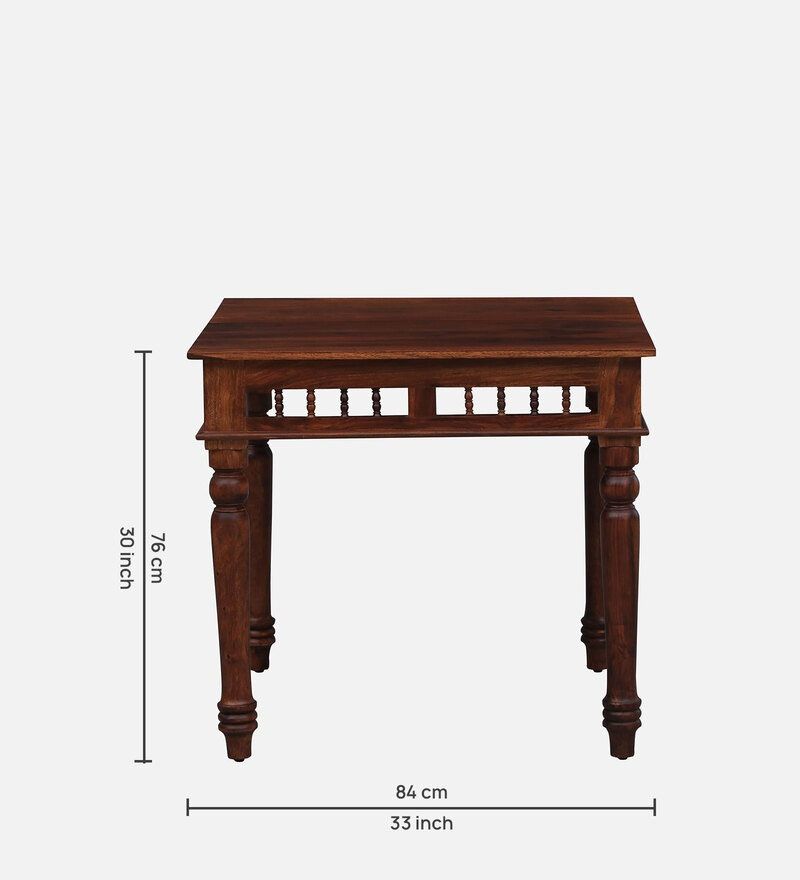 Aramika Sheesham Wood 2 Seater Dining Set In Honey Oak Finish.jpg2.jpg