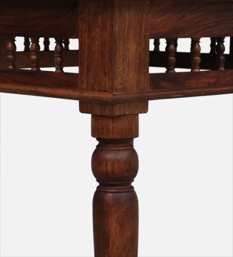 Aramika Sheesham Wood 2 Seater Dining Set In Honey Oak Finish.jpg7.jpg