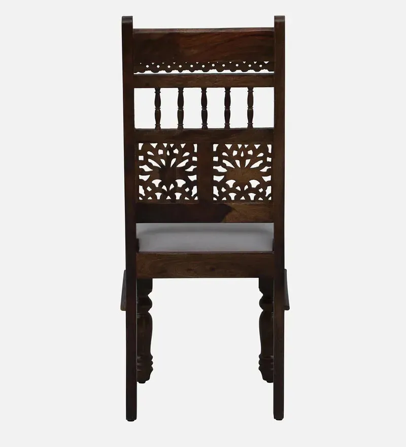 Aramika Sheesham Wood 2 Seater Dining Set In Provincial Teak Finish.jpg10.webp