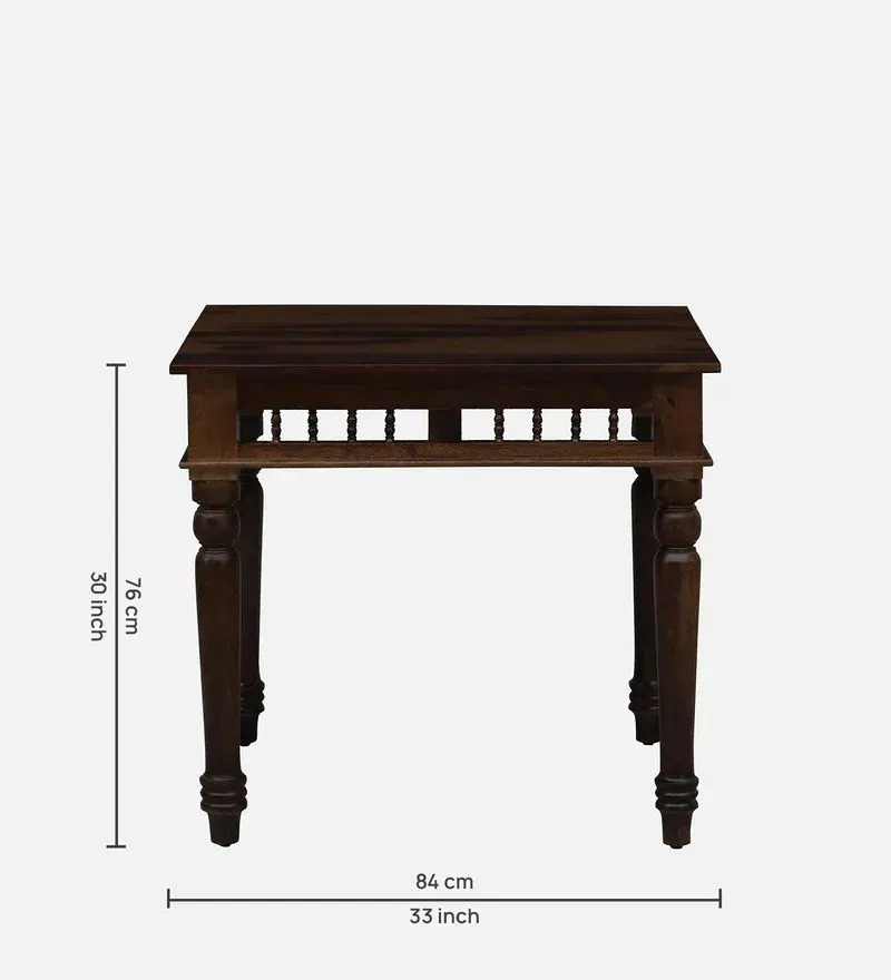 Aramika Sheesham Wood 2 Seater Dining Set In Provincial Teak Finish.jpg2.webp