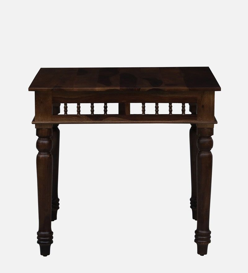 Aramika Sheesham Wood 2 Seater Dining Set In Provincial Teak Finish.jpg5.jpg