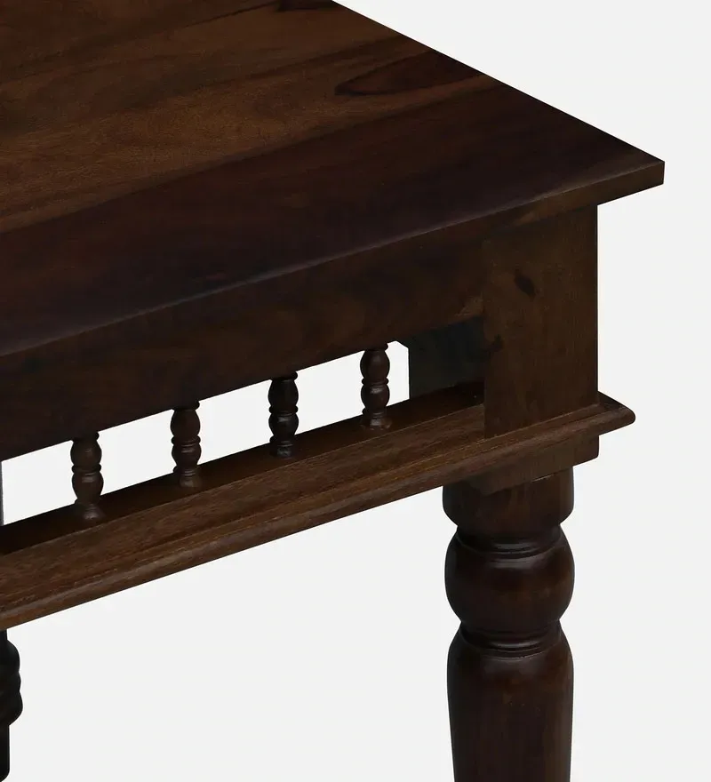 Aramika Sheesham Wood 2 Seater Dining Set In Provincial Teak Finish.jpg6.webp