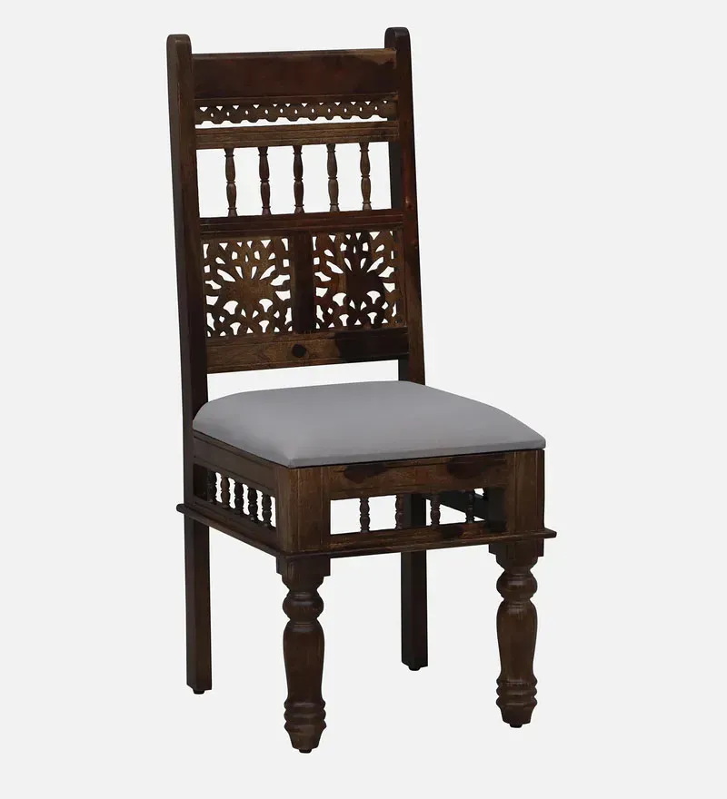 Aramika Sheesham Wood 2 Seater Dining Set In Provincial Teak Finish.jpg7.webp