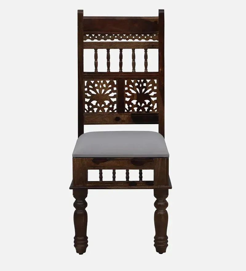 Aramika Sheesham Wood 2 Seater Dining Set In Provincial Teak Finish.jpg8.webp