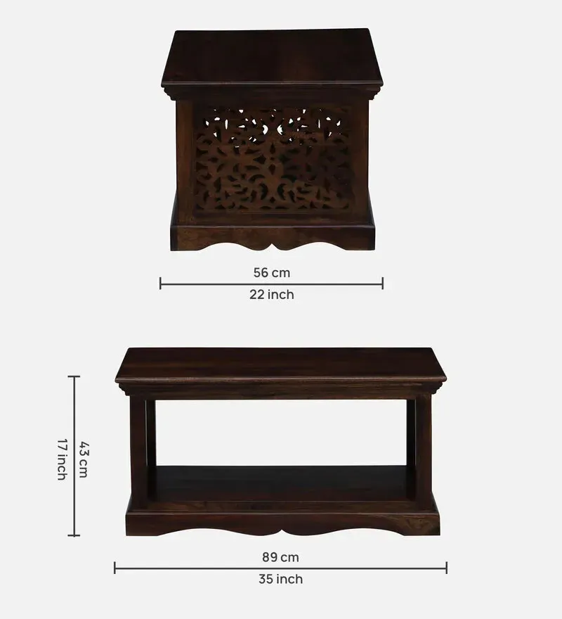 Aramika Sheesham Wood Coffee Table In Provincial Teak Finish.jpg1.webp