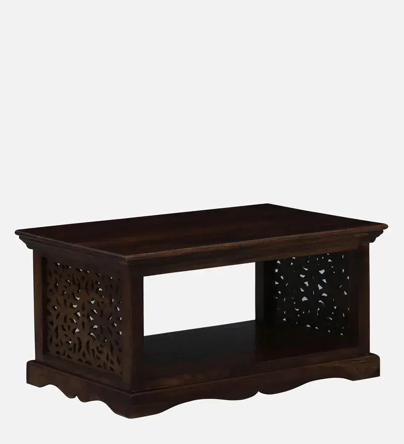 Aramika Sheesham Wood Coffee Table In Provincial Teak Finish.jpg2.webp