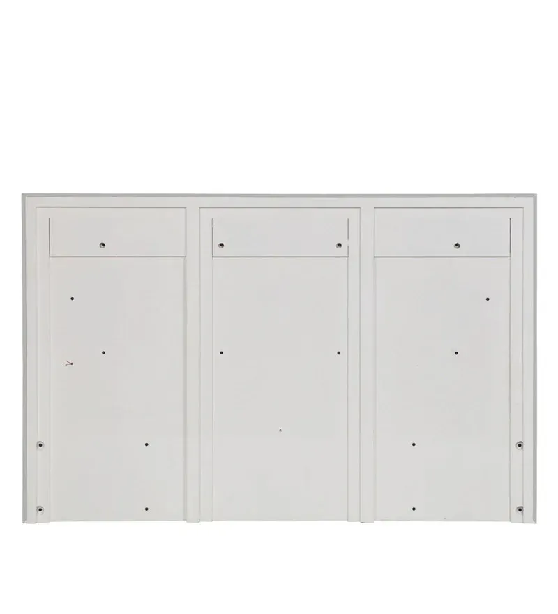 Archer King Size Bed in White Finish with Hydraulic Storage.jpg7.webp