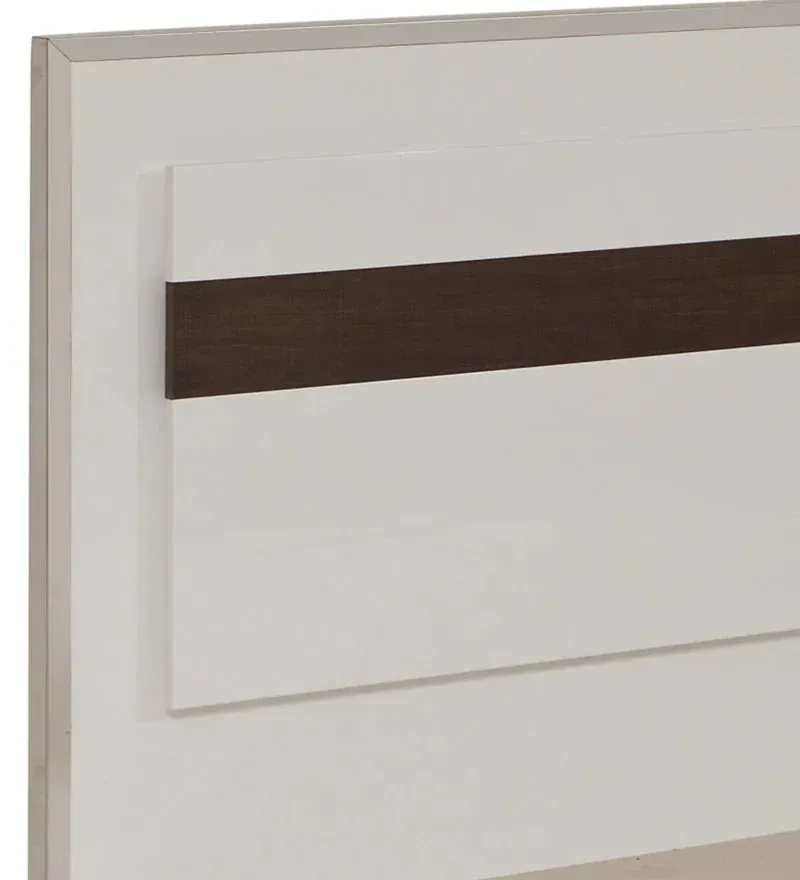 Archer King Size Bed in White Finish with Hydraulic Storage.jpg8.webp