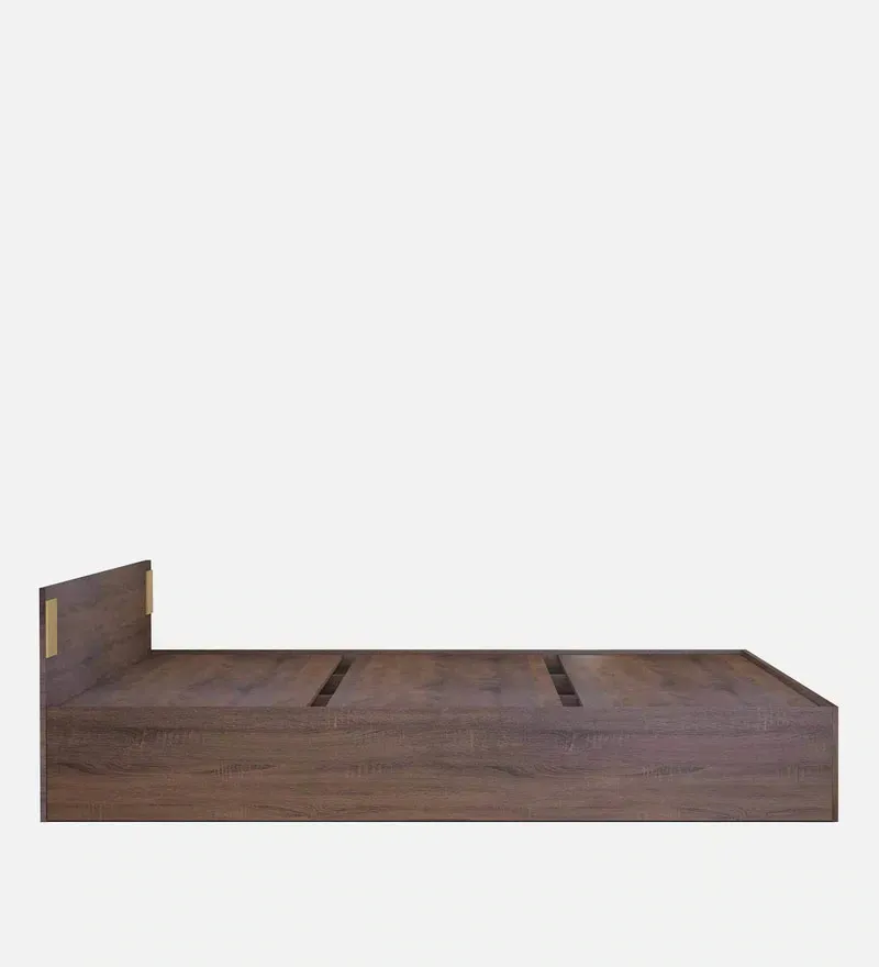 Arisu Queen Size Bed in Walnut Finish.jpg4.webp