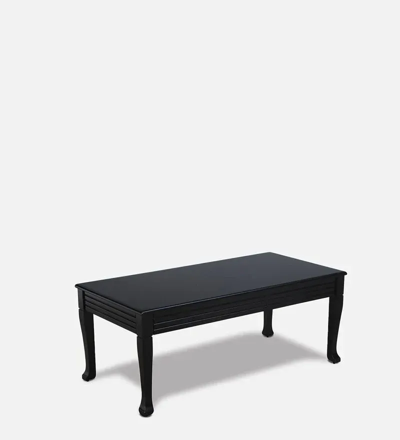 Arizona Large Coffee Table in Wenge Finish.webp