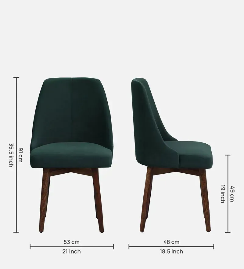 Aryo Fabric Dining Chair In Green Colour.jpg1.webp
