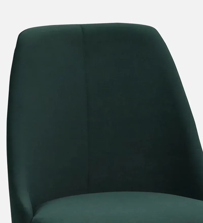 Aryo Fabric Dining Chair In Green Colour.jpg6.webp