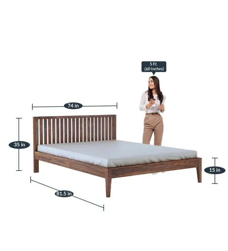 Aspire Sheesham Wood King Size Bed in Teak Finish.jpg2.webp