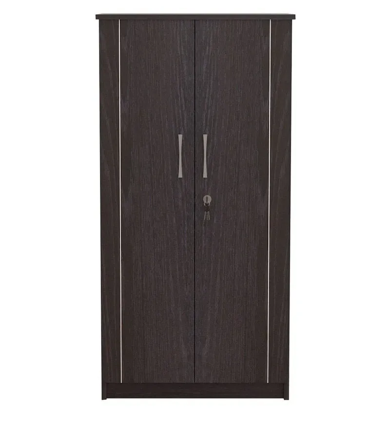 Atlas Small Book Case In African Oak Finish.jpg3.webp