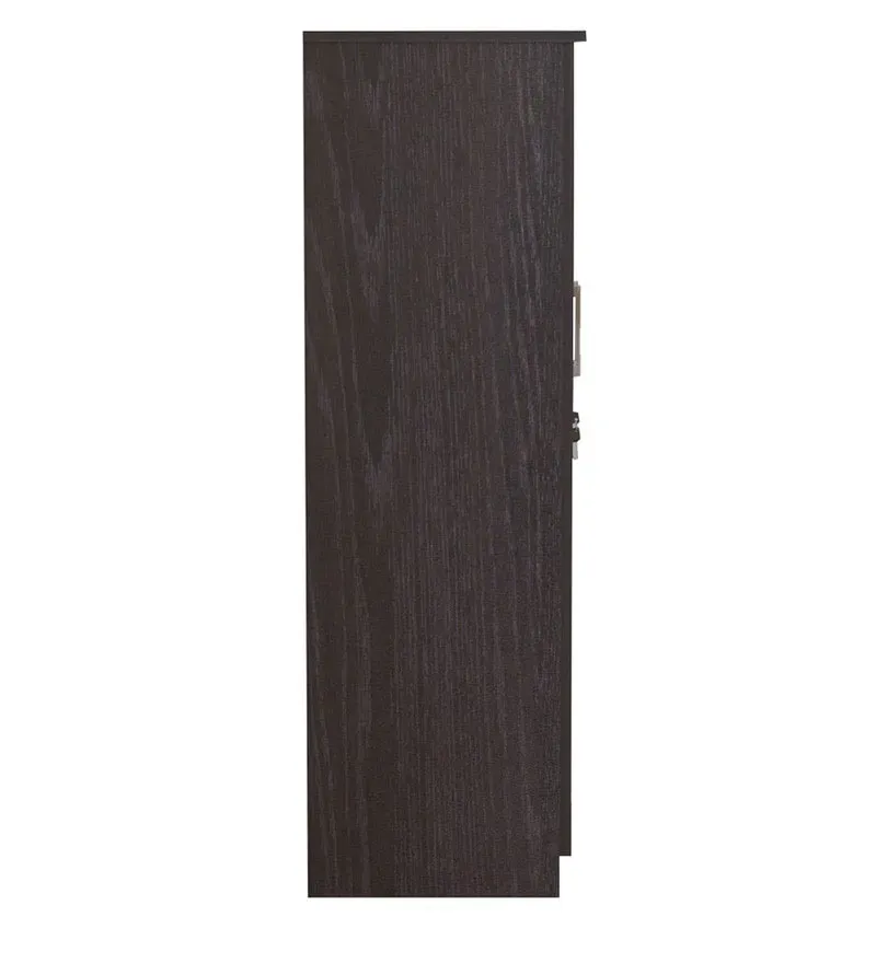 Atlas Small Book Case In African Oak Finish.jpg7.webp