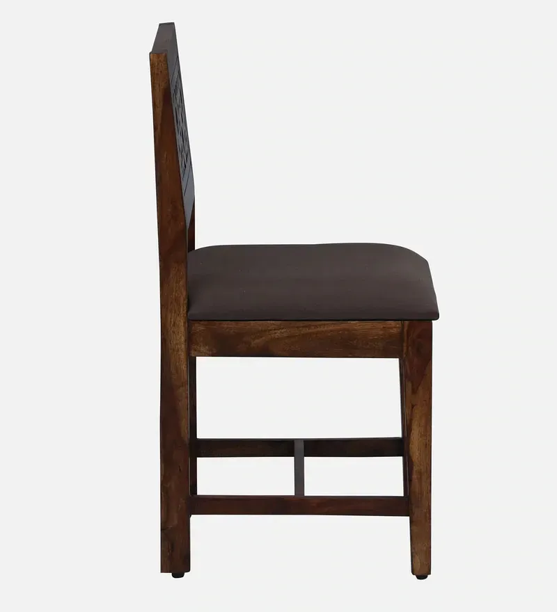 Aura Sheesham Wood 4 Seater Dining Set In Provincial Teak Finish.jpg10.webp