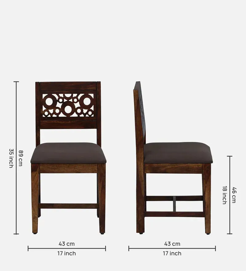 Aura Sheesham Wood 4 Seater Dining Set In Provincial Teak Finish.jpg2.webp