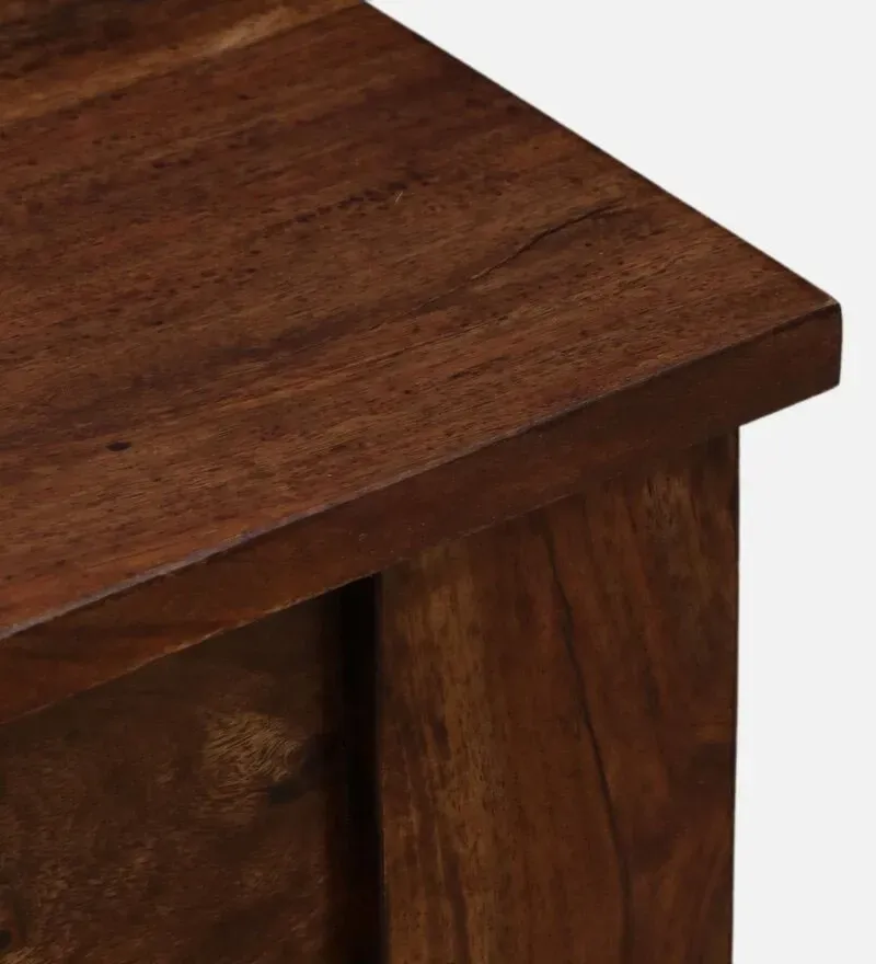 Aura Sheesham Wood 4 Seater Dining Set In Provincial Teak Finish.jpg6.webp