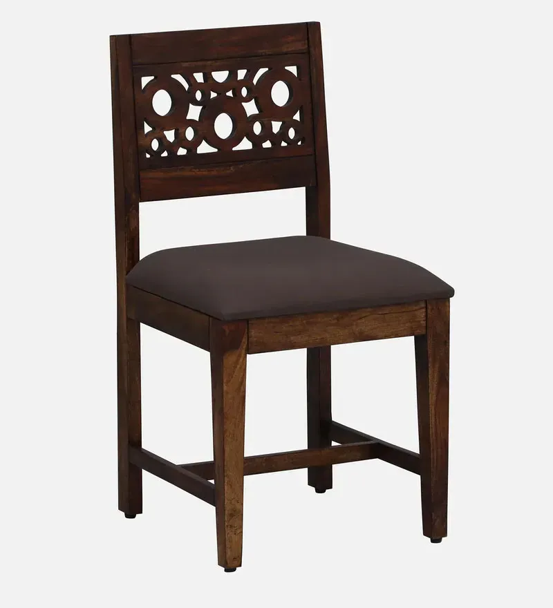 Aura Sheesham Wood 4 Seater Dining Set In Provincial Teak Finish.jpg9.webp