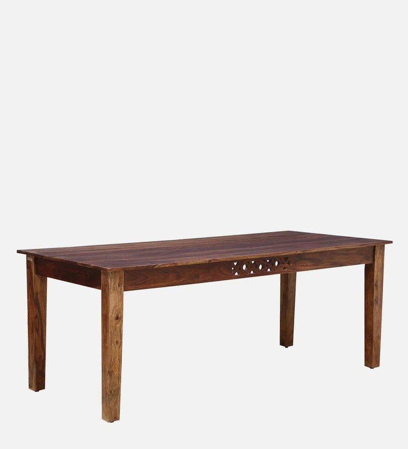 Aura Sheesham Wood 8 Seater Dining Set In Provincial Teak Finish.jpg3.jpg