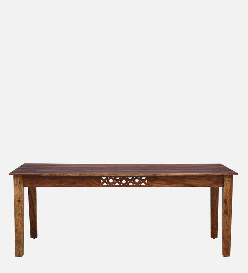 Aura Sheesham Wood 8 Seater Dining Set In Provincial Teak Finish.jpg4.jpg