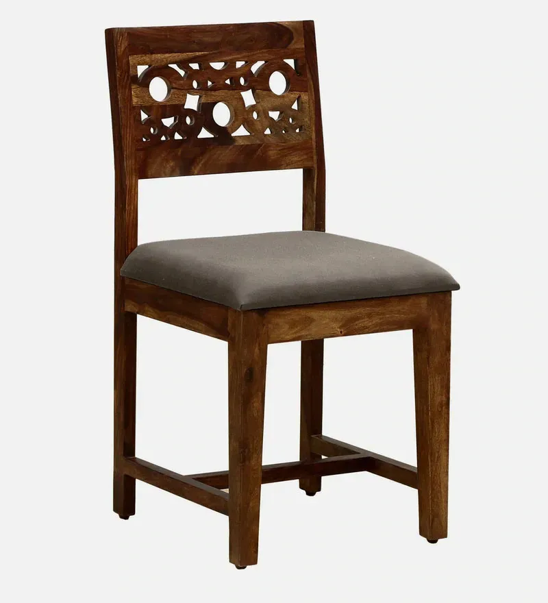 Aura Sheesham Wood Dining Chair In Provincial Teak Finish (Set Of 2).jpg2.webp
