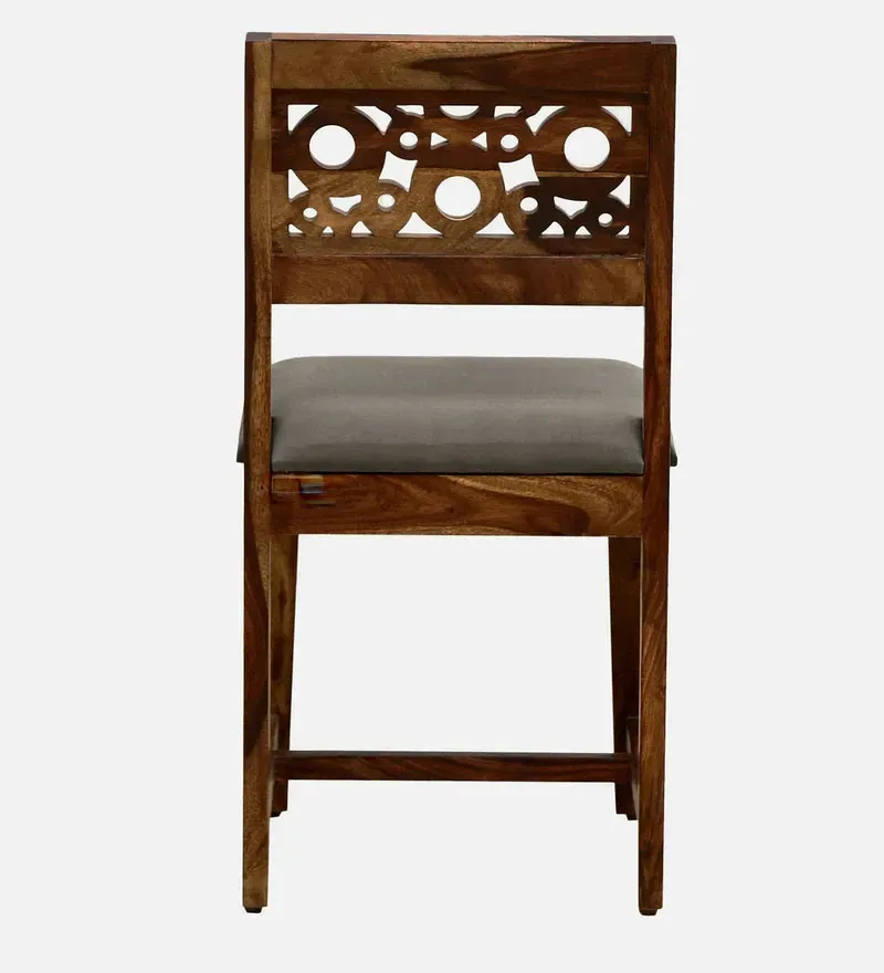 Aura Sheesham Wood Dining Chair In Provincial Teak Finish (Set Of 2).jpg5.webp