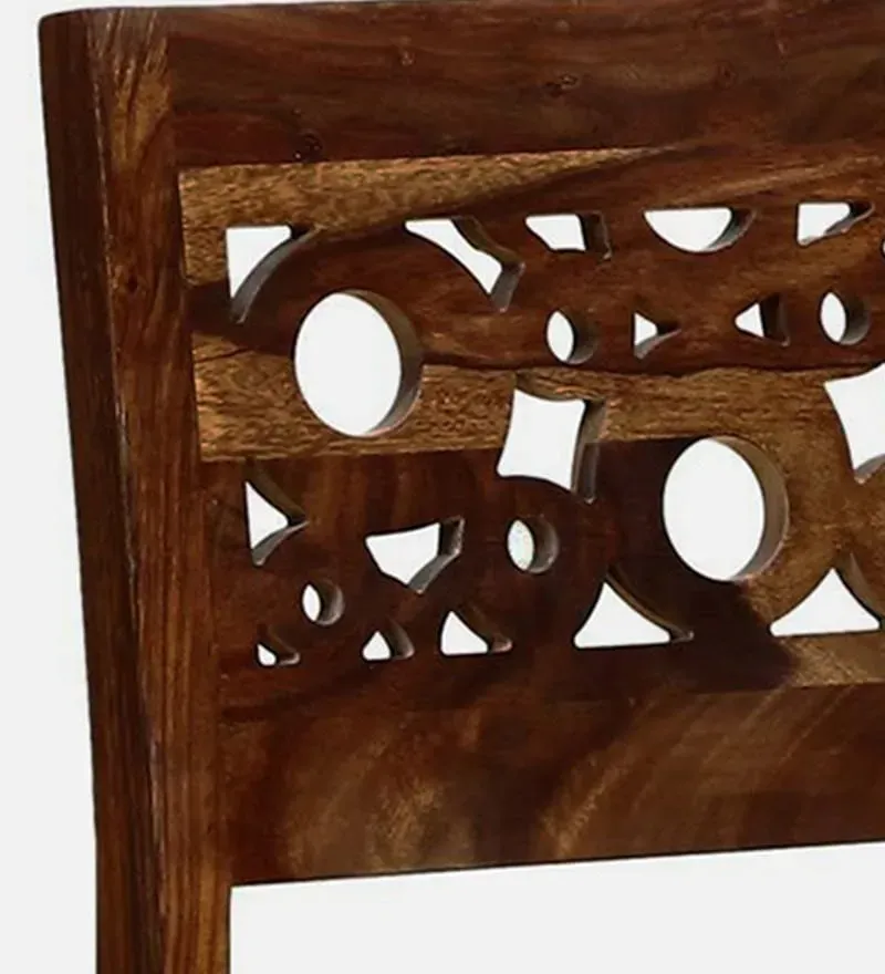 Aura Sheesham Wood Dining Chair In Provincial Teak Finish (Set Of 2).jpg6.webp