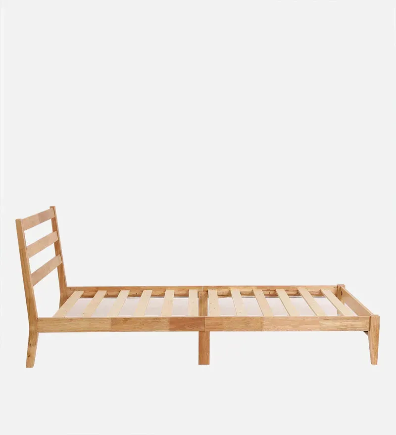 Aurora Solid Wood Single Bed In Natural Finish.jpg4.webp