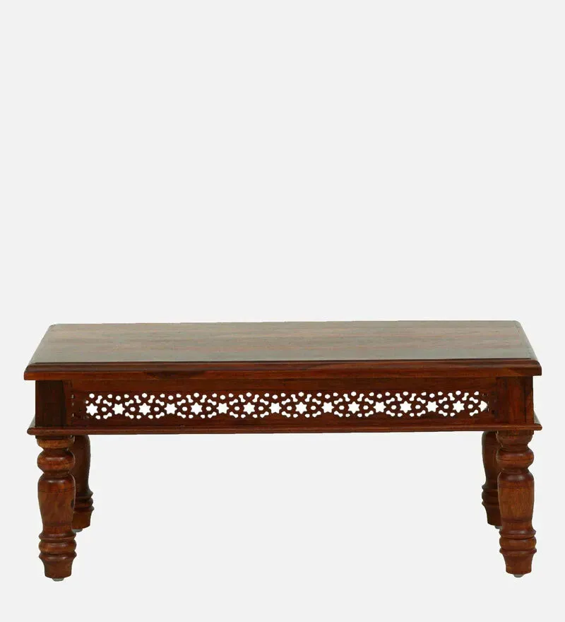 Avantika Sheesham Wood Coffee Table (Small) In Honey Oak Finish.jpg3.webp