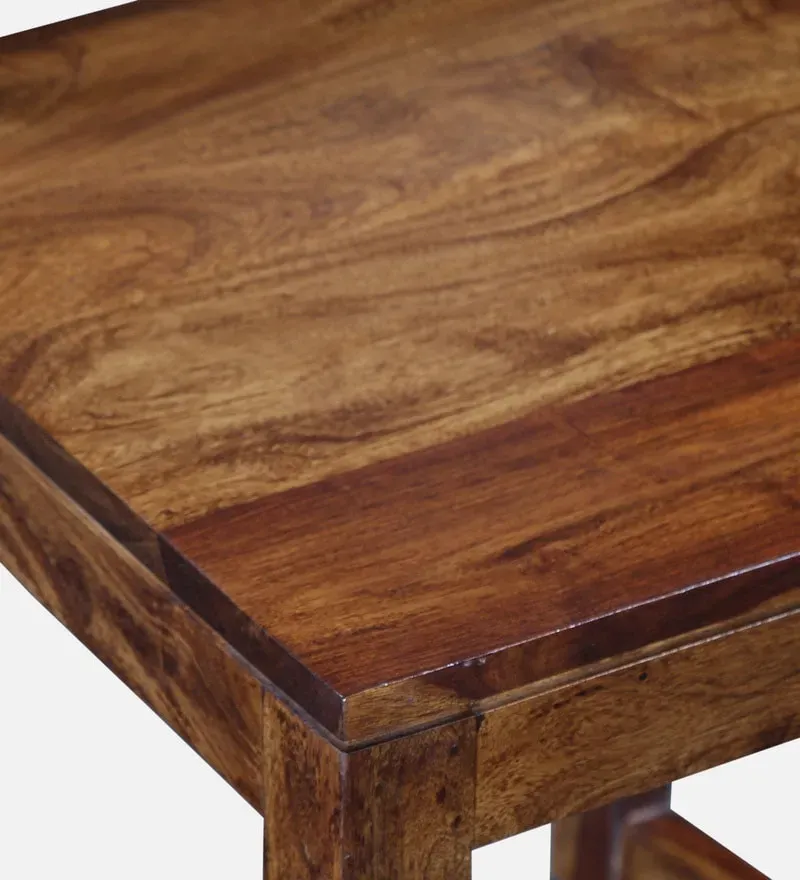 Avian Sheesham Wood 4 Seater Dining Set In Provincial Teak Finish.jpg11.webp