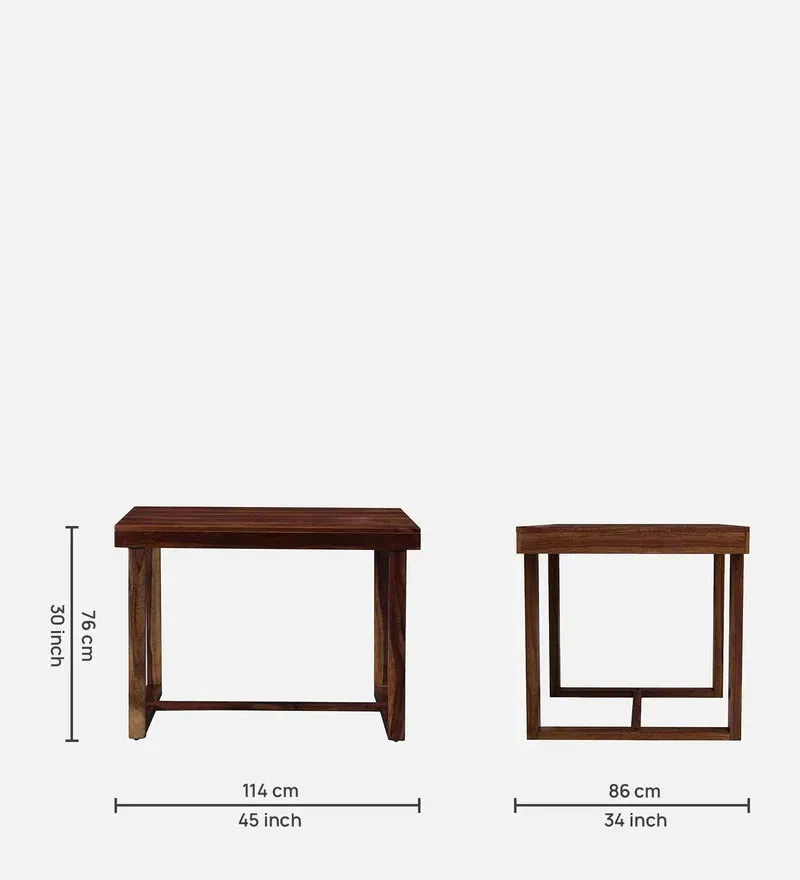 Avian Sheesham Wood 4 Seater Dining Set In Provincial Teak Finish.jpg1.webp