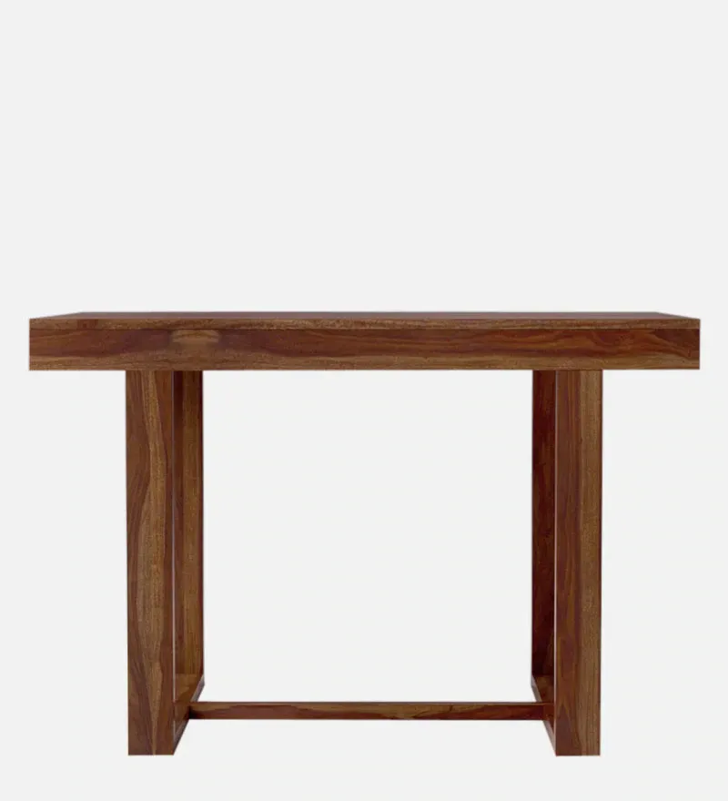 Avian Sheesham Wood 4 Seater Dining Set In Provincial Teak Finish.jpg4.webp