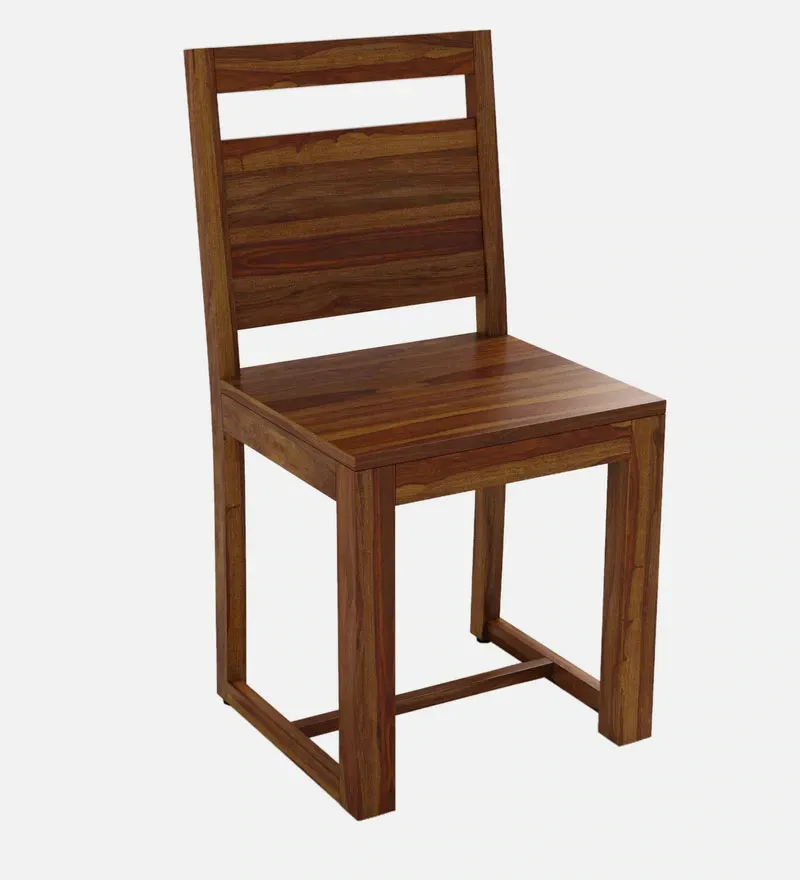 Avian Sheesham Wood 4 Seater Dining Set In Provincial Teak Finish.jpg7.webp