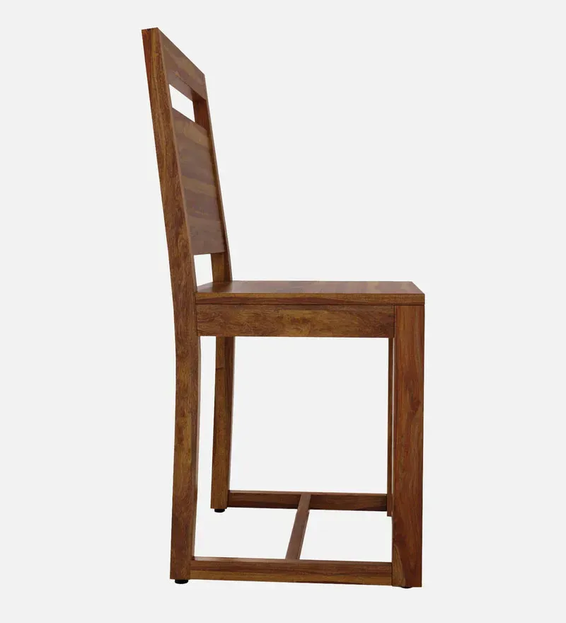 Avian Sheesham Wood Dining Chair In Provincial Teak Finish (Set Of 2).jpg4.webp