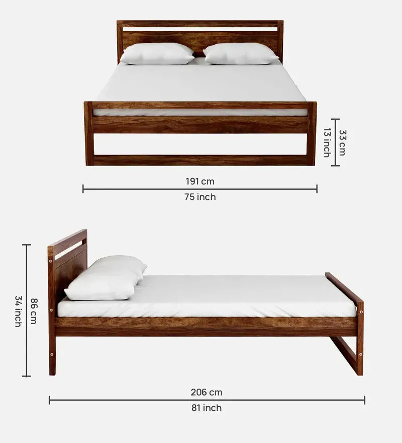 Avian Sheesham Wood King Size Bed In Provincial Teak Finish.jpg1.webp