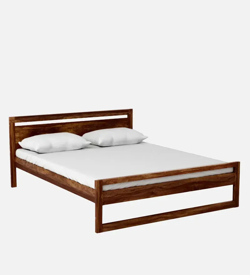 Avian Sheesham Wood King Size Bed In Provincial Teak Finish.jpg2.webp