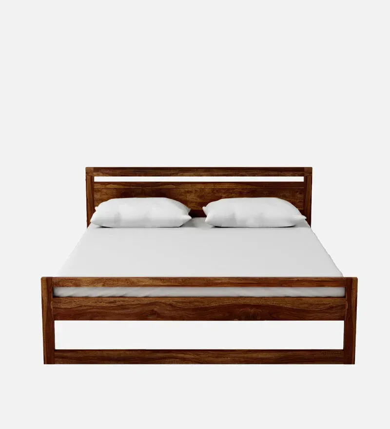 Avian Sheesham Wood King Size Bed In Provincial Teak Finish.jpg3.webp