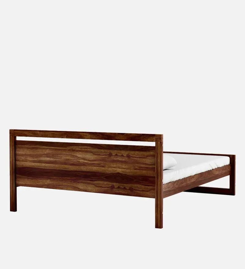 Avian Sheesham Wood King Size Bed In Provincial Teak Finish.jpg5.webp