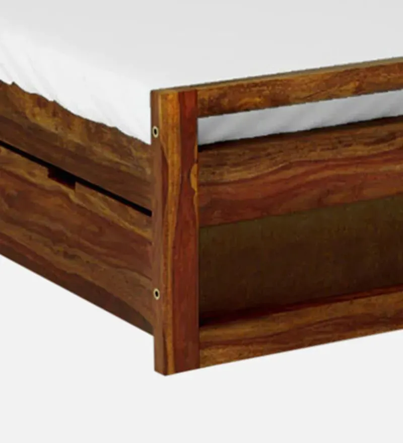 Avian Sheesham Wood King Size Bed In Provincial Teak Finish.jpg6.webp