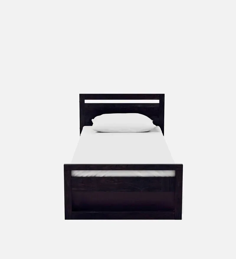 Avian Sheesham Wood Single Bed In Warm Chestnut Finish With Drawer Storage.jpg2.webp